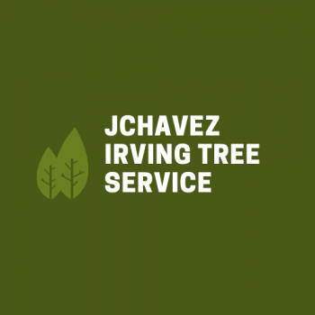 JChavez Irving Tree Service Logo